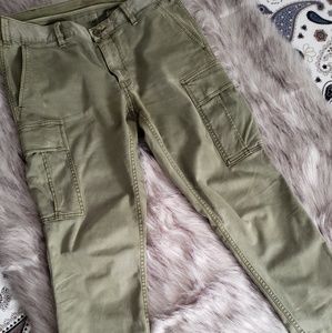 Polo Ralph Lauren Cargo pants